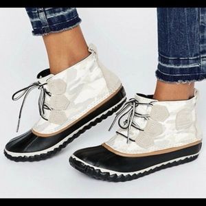 Women’s Sorel Out n About Duck boot